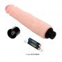Вибромассажер The Realistic Cock, Flesh 30043 LYBAILE