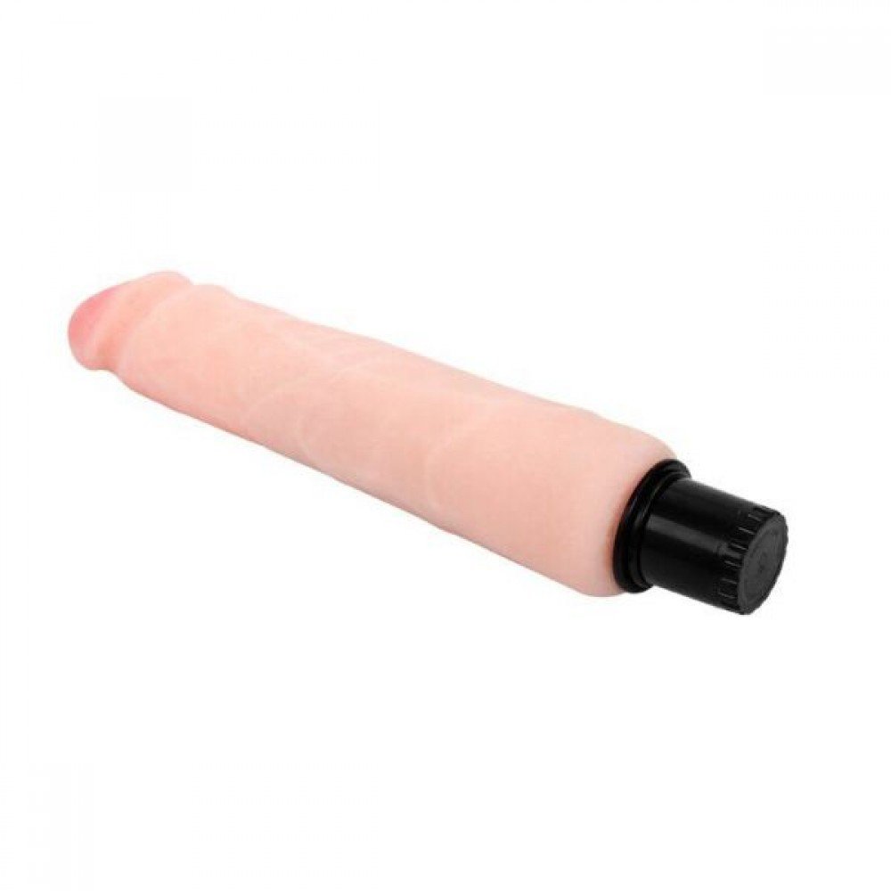 Вибромассажер The Realistic Cock, Flesh 30043 LYBAILE