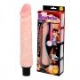Вибромассажер The Realistic Cock, Flesh 30043 LYBAILE