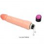 Вибромассажер WOMAN SECRET VIBRATOR, Flesh 30305 LYBAILE