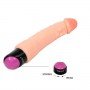 Вибромассажер WOMAN SECRET VIBRATOR, Flesh 30305 LYBAILE
