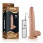 Вибромассажер 9.5" Real Extreme Dildo, Flesh 310007 LOVETOY