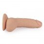 Фаллоимитатор 7" Real Extreme Dildo, Flesh 310014 LOVETOY