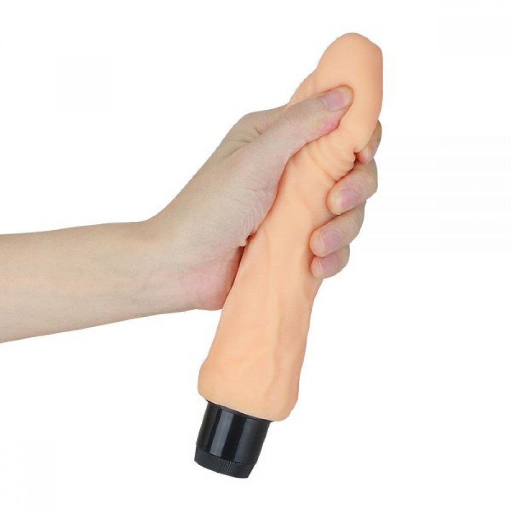Вибромассажер 8'' Real feel, Flash 310022 LOVETOY