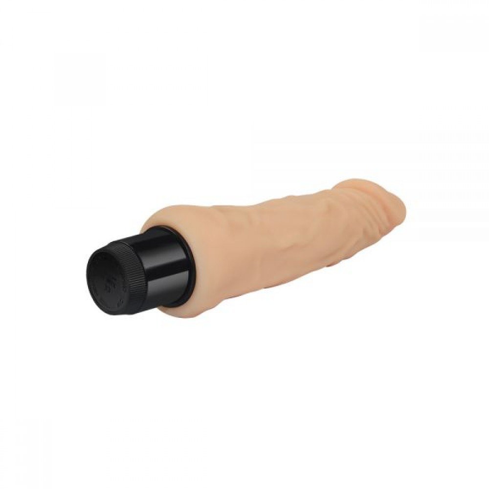 Вибромассажер 8'' Real feel, Flash 310022 LOVETOY