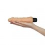 Вибромассажер 8'' Real feel, Flash 310022 LOVETOY