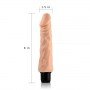 Вибромассажер 8'' Real feel, Flash 310022 LOVETOY