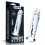 Фаллоимитатор 7.0'' Flawless Clear Dildo, Clear 310052 LOVETOY