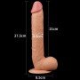 Фаллоимитатор 10" King-sized Dildo 310085 LOVETOY