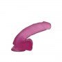 Фаллоимитатор 7" Jelly Studs, Pink 310111 LOVETOY