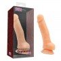 Фаллоимитатор Explorers, Flesh 291426 CHISA