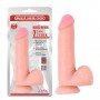Фаллоимитатор Nigel Nevin 7.7" Dildo 291437 CHISA
