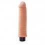 Вибромассажер 7.5" Vibrating Cock No.07 291631 CHISA