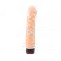 Вибромассажер 8” Vibe Cock, Flesh 291642 CHISA
