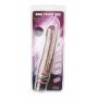Вибромассажер 7” Vibe Cock, Brown 291653 CHISA