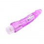 Вибромассажер Glitters Mr.Right, Purple 291695 CHISA
