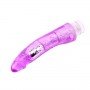 Вибромассажер Glitters Mr.Right, Purple 291695 CHISA