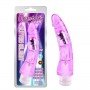 Вибромассажер Glitters Mr.Right, Purple 291695 CHISA