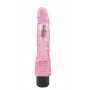 Вибромассажер 8.10 Inch Dildo, Pink 291908 CHISA