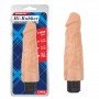 Вибромассажер 9 Inch Dildo, Flesh 291918 CHISA