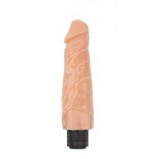 Вибромассажер 9 Inch Dildo, Flesh 291918