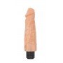 Вибромассажер 9 Inch Dildo, Flesh 291918 CHISA