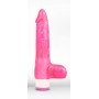 Вибромассажер Luv Pleaser, Pink 291960 CHISA