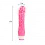 Вибромассажер Wild Penetrator, Pink 291979 CHISA
