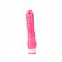 Вибромассажер Wild Penetrator, Pink 291979 CHISA