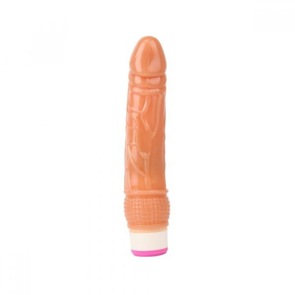 Вибромассажер Wild Penetrator, Pink 291979 CHISA