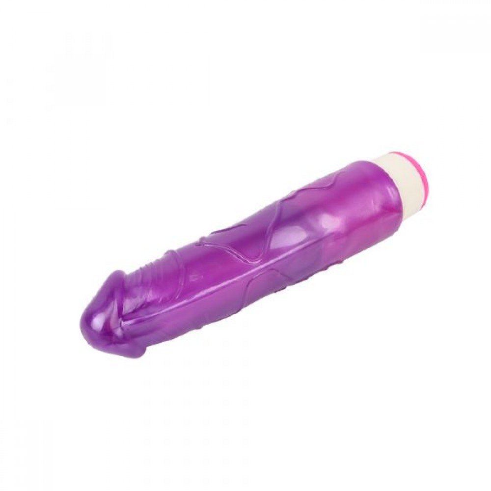 Вибромассажер Wild Penetrator, Pink 291979 CHISA