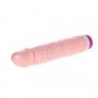 Вибратор с функцией ротации Rotate vibrator, Flesh 30742 LYBAILE
