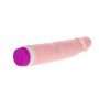 Вибратор с функцией ротации Rotate vibrator, Flesh 30742 LYBAILE