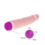 Вибратор с функцией ротации Rotate vibrator, Flesh 30742 LYBAILE