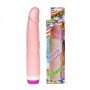 Вибратор с функцией ротации Rotate vibrator, Flesh 30742 LYBAILE