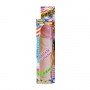 Вибратор с функцией ротации Rotate vibrator, Flesh 30742 LYBAILE