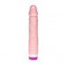 Вибратор с функцией ротации Rotate vibrator, Flesh 30742 LYBAILE