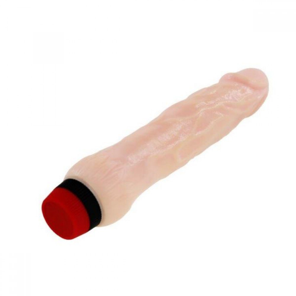 Вибратор Rockin dong, Flesh 30753 LYBAILE