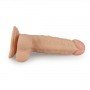 Фаллоимитатор 7" Real Extreme Dildo, Flesh 310016 LOVETOY