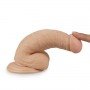 Фаллоимитатор 7" Real Extreme Dildo, Flesh 310016 LOVETOY