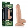 Фаллоимитатор 7" Real Extreme Dildo, Flesh 310016 LOVETOY