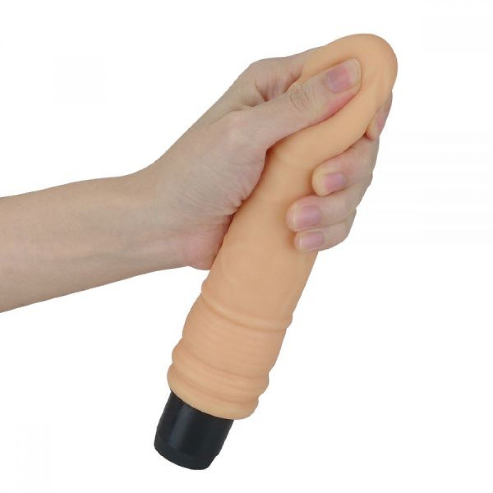 Вибромассажер 7.5'' Real feel, Flash 310023 LOVETOY