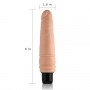 Вибромассажер 7.5'' Real feel, Flash 310023 LOVETOY