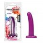 Фаллоимитатор для страпона 4.5" Holy Dong, Purple 310043 LOVETOY
