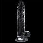 Фаллоимитатор 7.5'' Flawless Clear Dildo, Clear 310053 LOVETOY