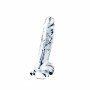 Фаллоимитатор 7.5'' Flawless Clear Dildo, Clear 310053 LOVETOY