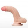 Фаллоимитатор 7'' Sliding-Skin Dildo 310100 LOVETOY