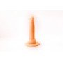 Фаллоимитатор для страпона Night Passion, Flesh R7A REAL