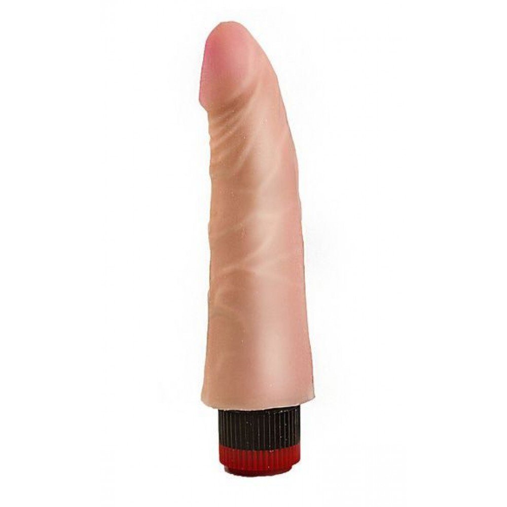 Вибратор Ciberskin 280683 EGZO