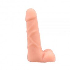 Фалломитатор 6.7" Flexible Cock No.01 291445